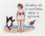 (image for) Growing Old Is Inevitable